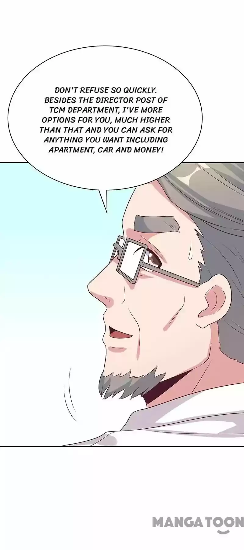 The Super Doctor From 2089 Chapter 17