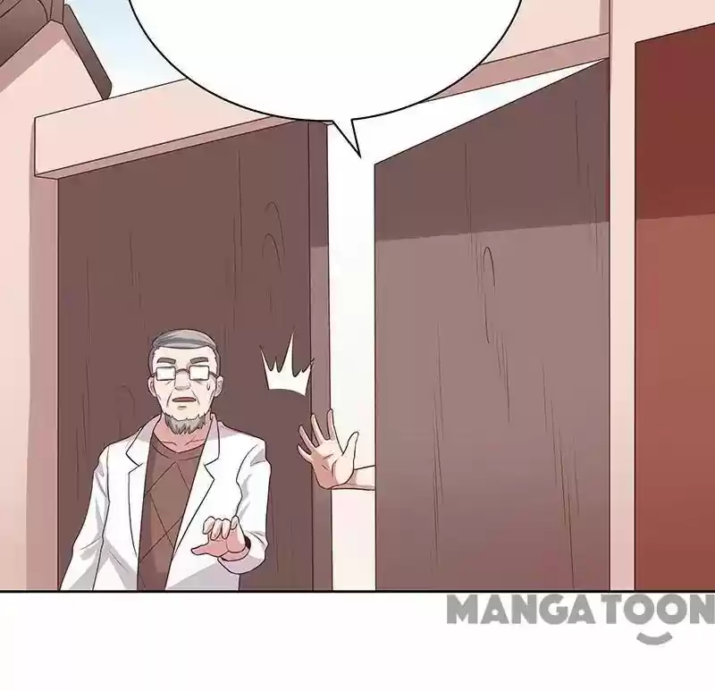 The Super Doctor From 2089 Chapter 17