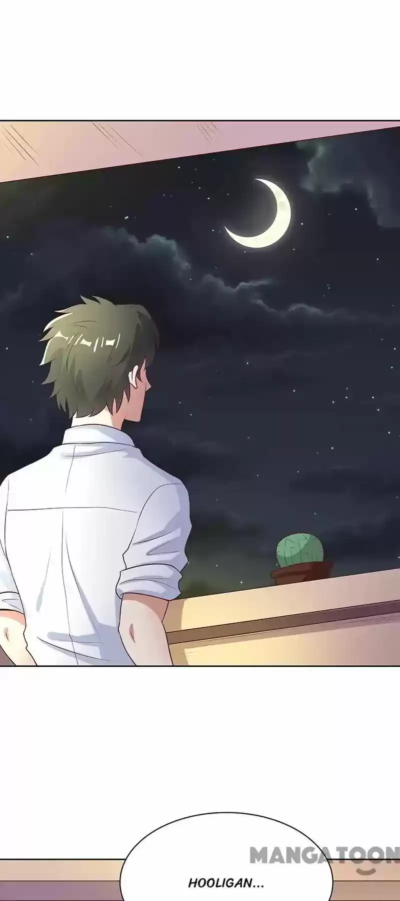 The Super Doctor From 2089 Chapter 17