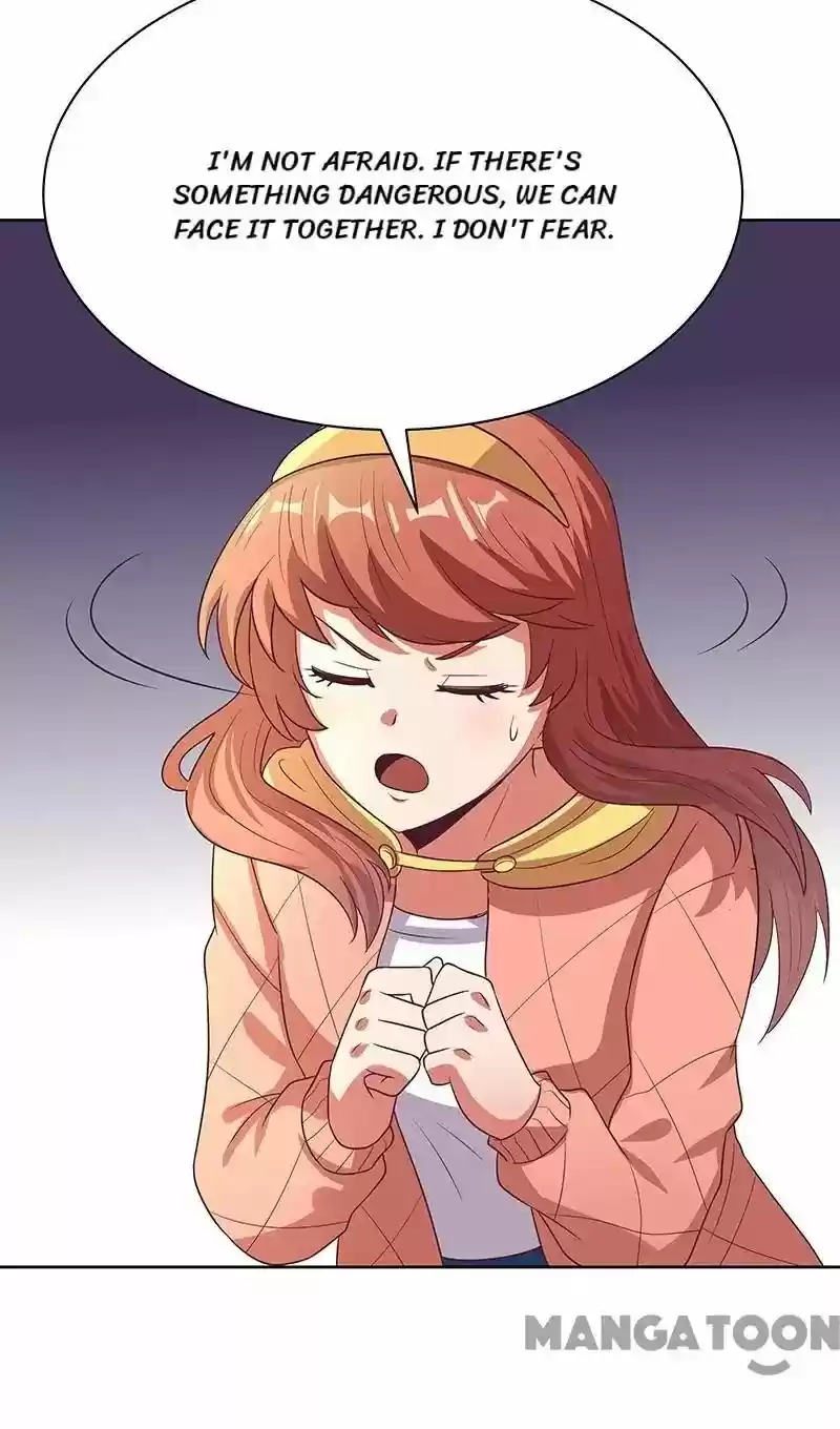 The Super Doctor From 2089 Chapter 17