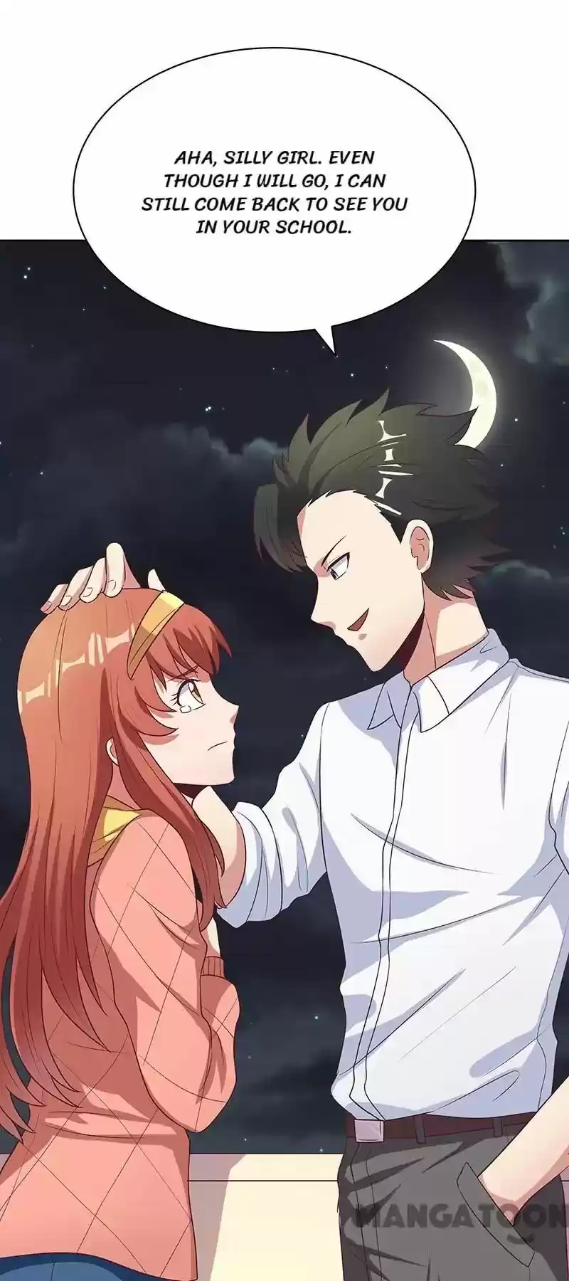 The Super Doctor From 2089 Chapter 17