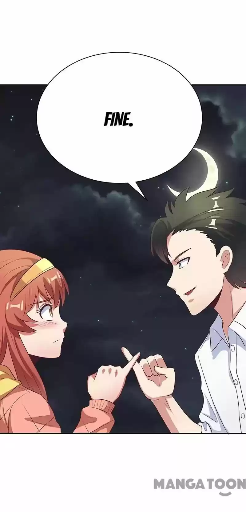 The Super Doctor From 2089 Chapter 17