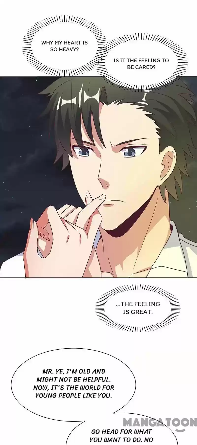 The Super Doctor From 2089 Chapter 17