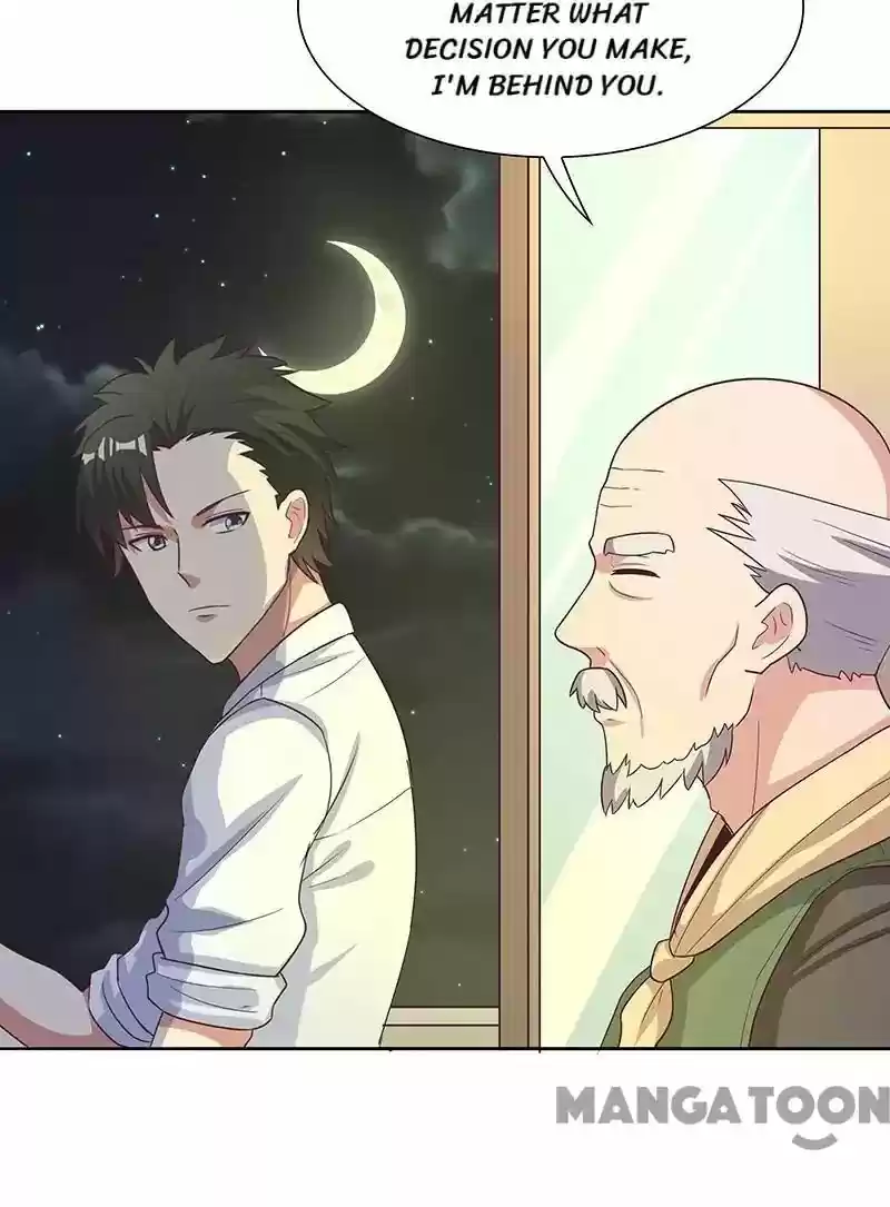 The Super Doctor From 2089 Chapter 17