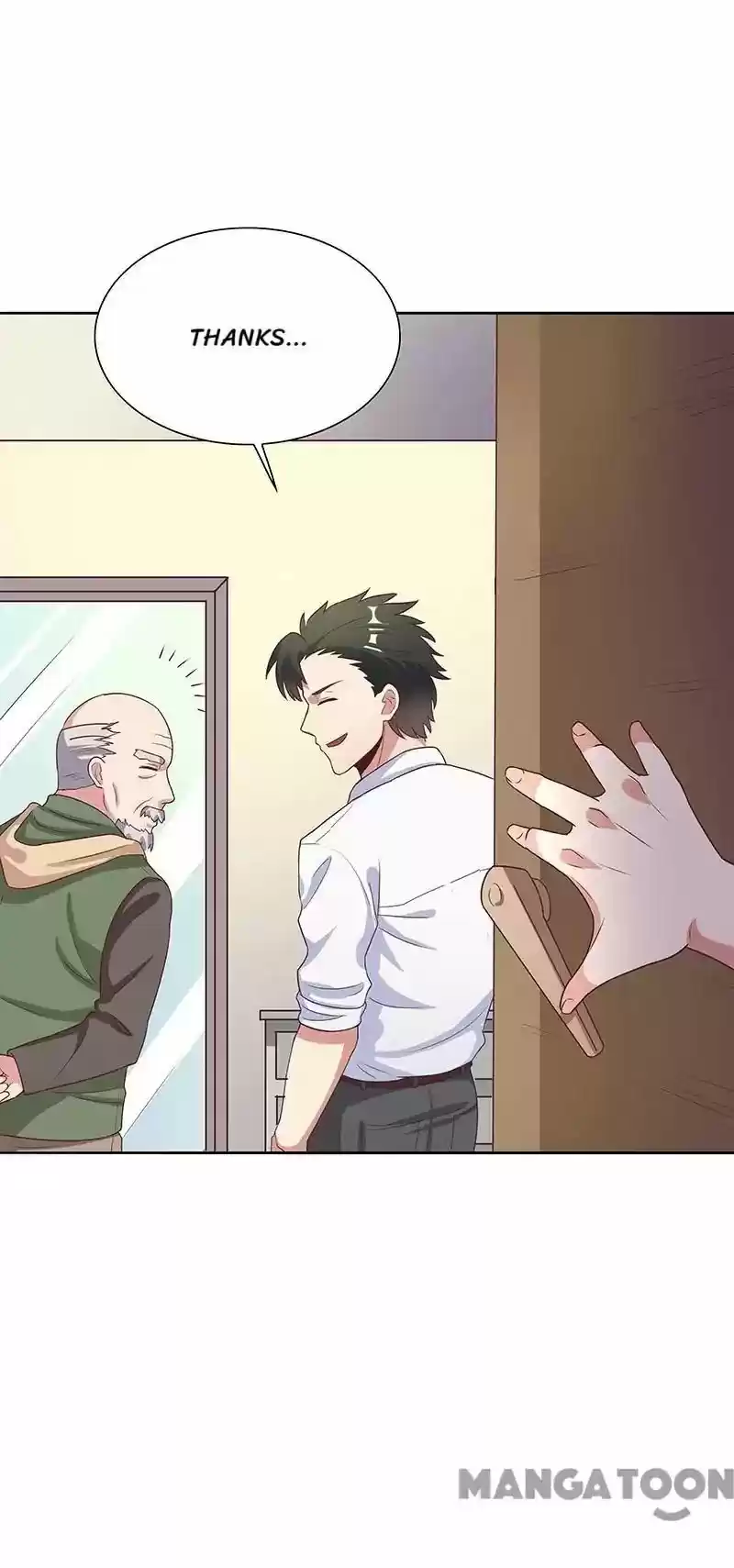 The Super Doctor From 2089 Chapter 17