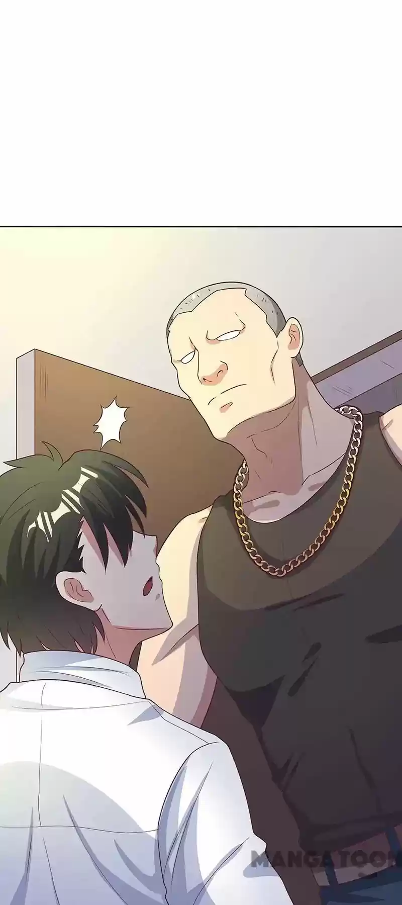 The Super Doctor From 2089 Chapter 17