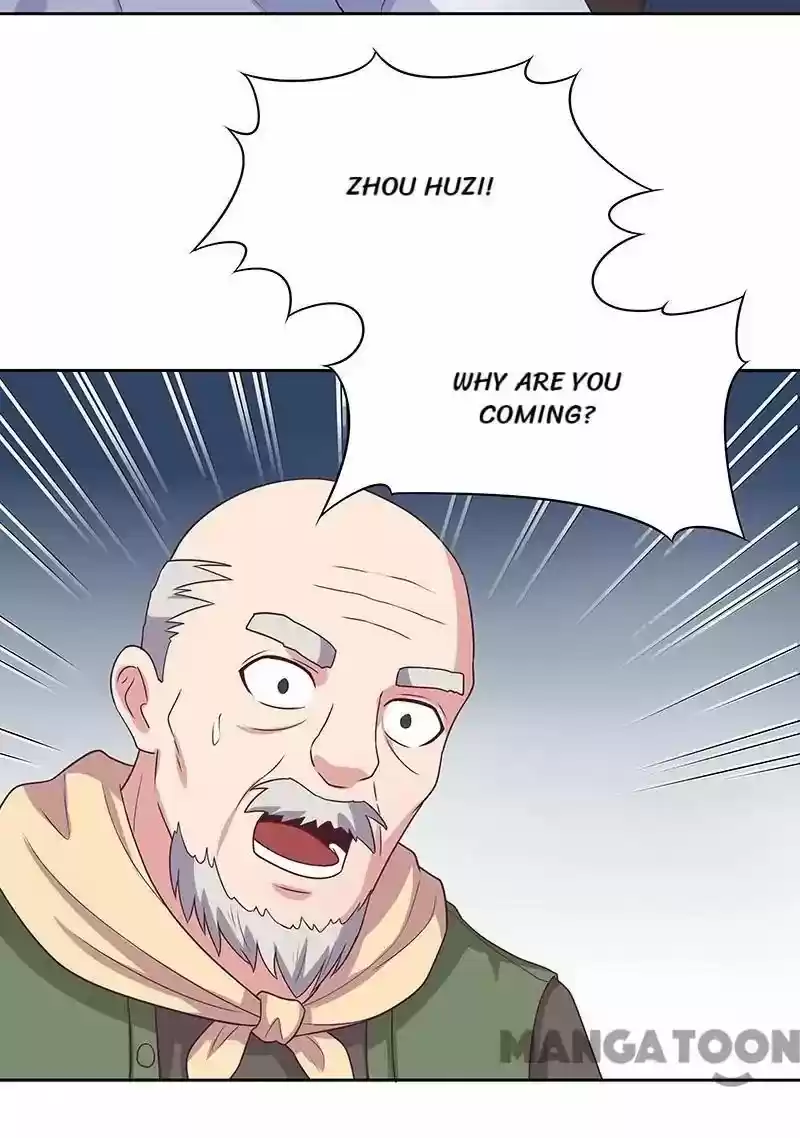 The Super Doctor From 2089 Chapter 17