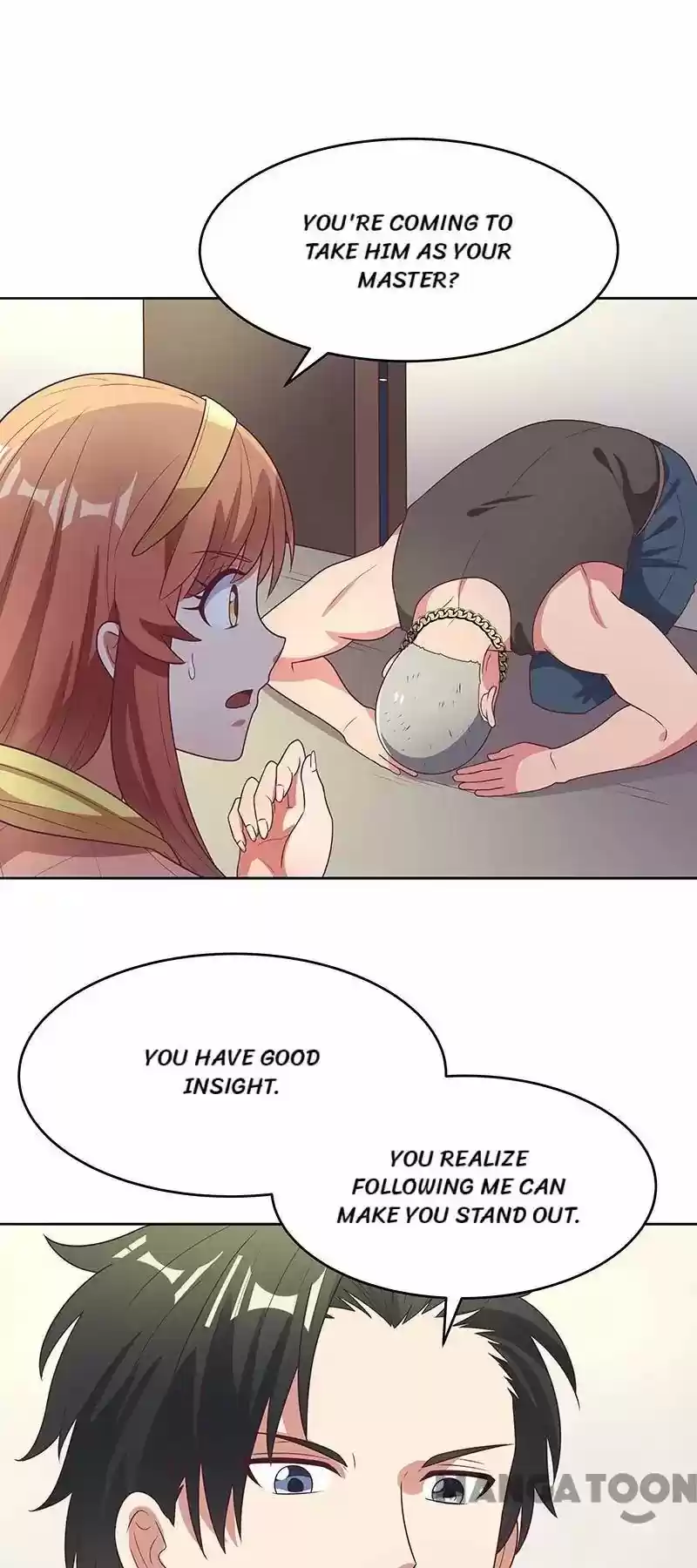 The Super Doctor From 2089 Chapter 17