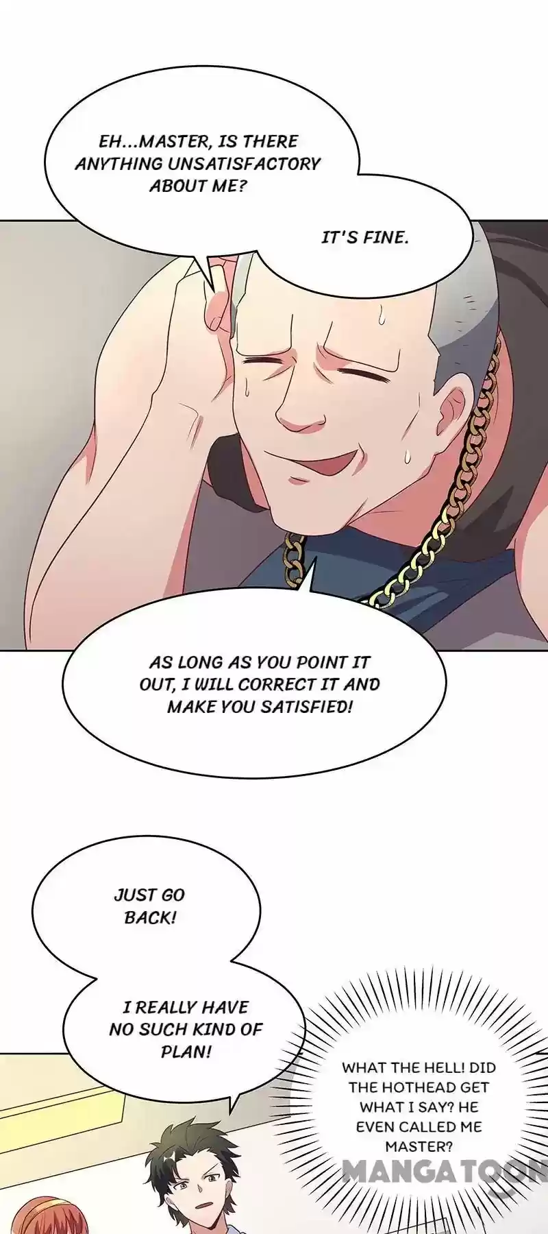 The Super Doctor From 2089 Chapter 17