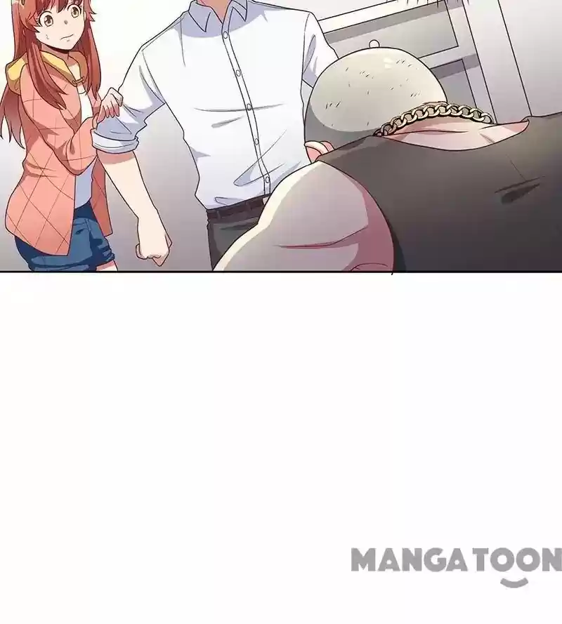 The Super Doctor From 2089 Chapter 17