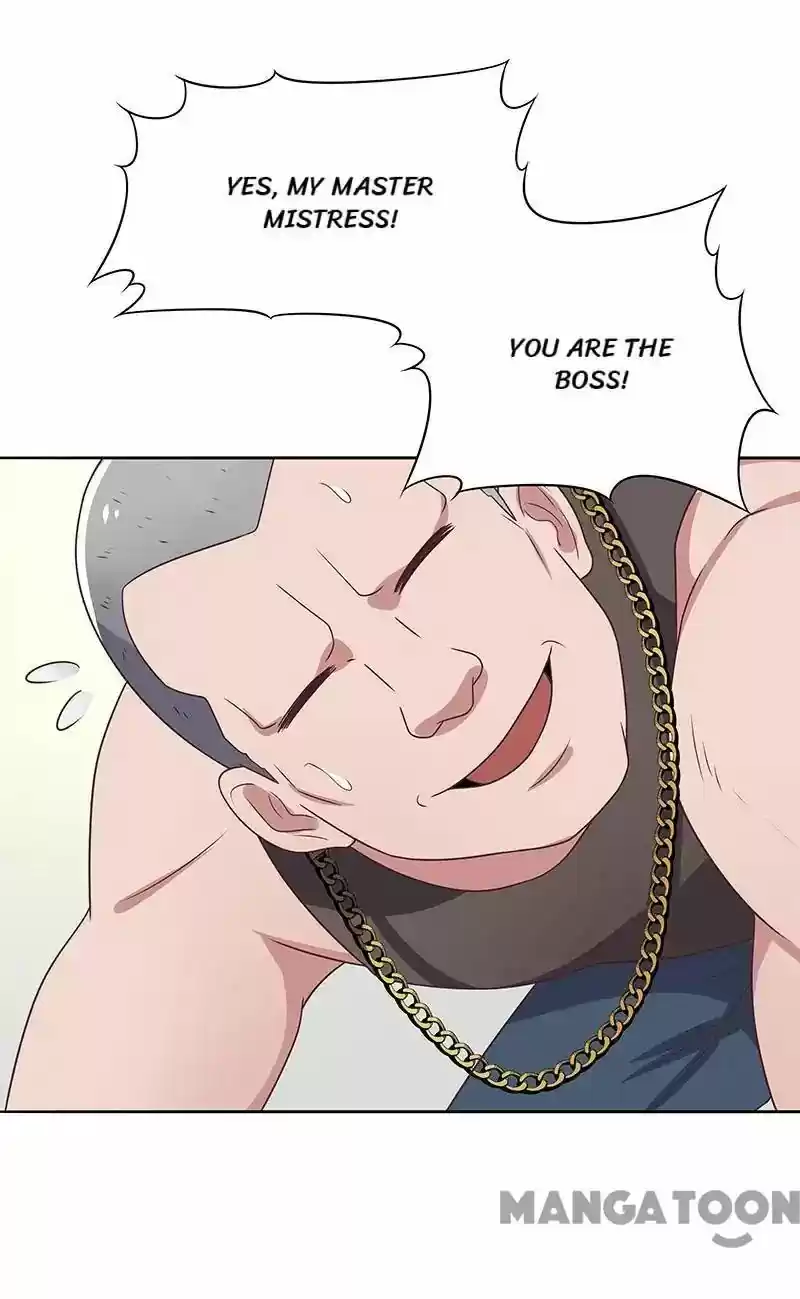 The Super Doctor From 2089 Chapter 17