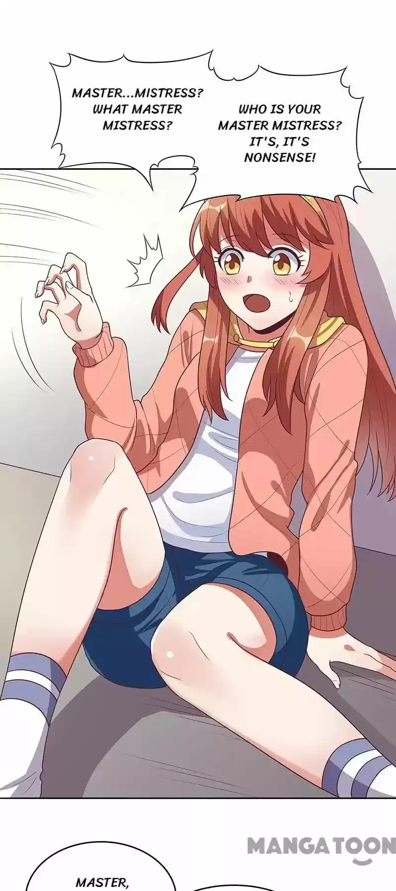 The Super Doctor From 2089 Chapter 17