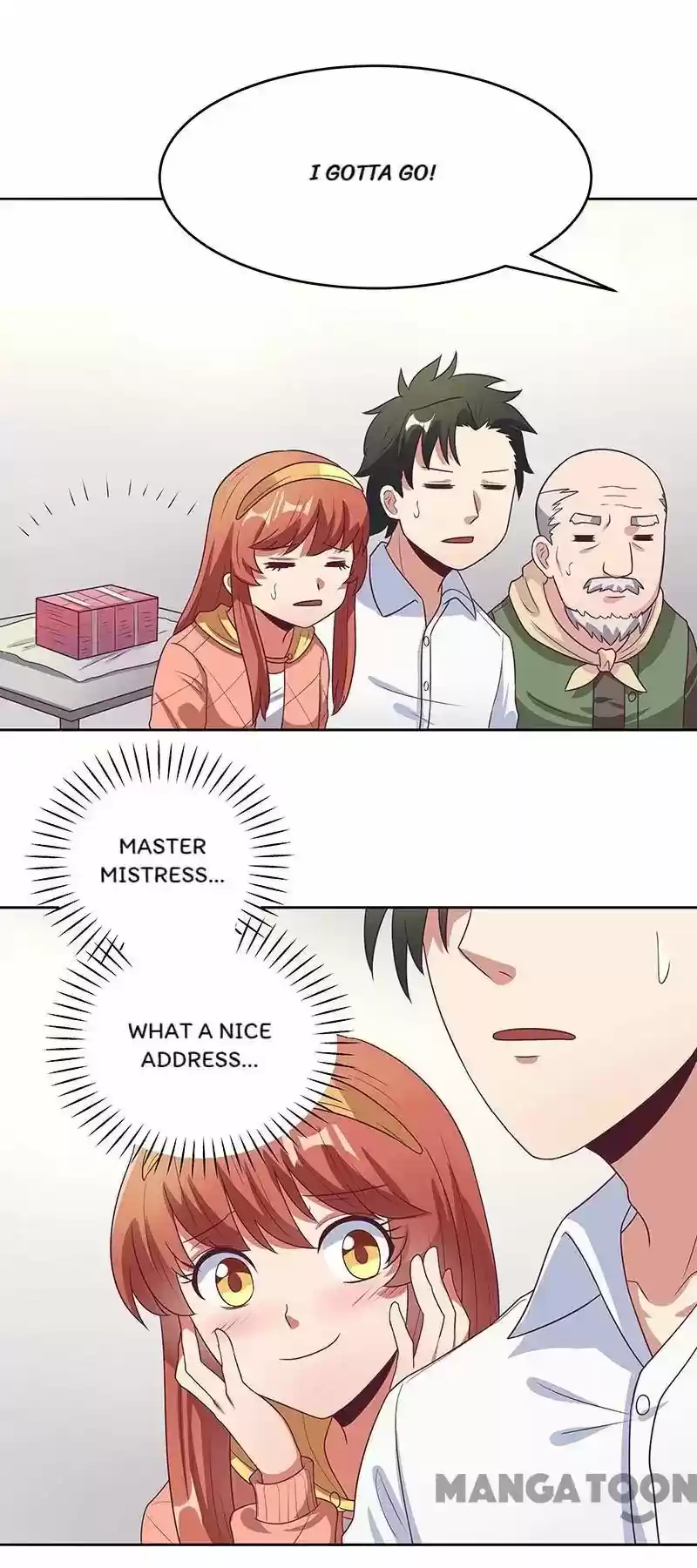 The Super Doctor From 2089 Chapter 17