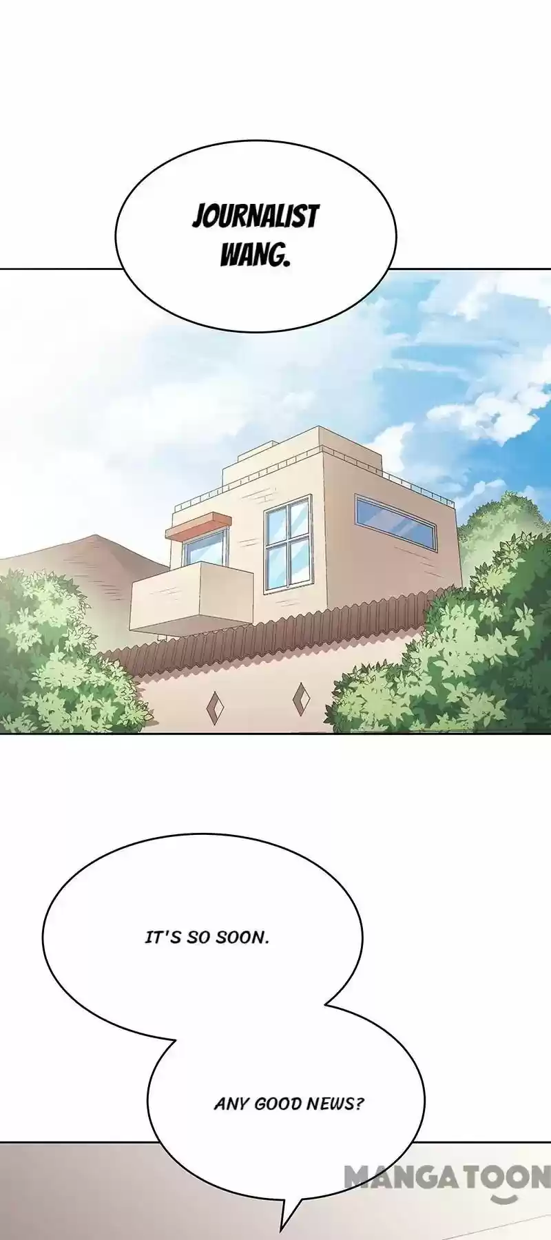 The Super Doctor From 2089 Chapter 18