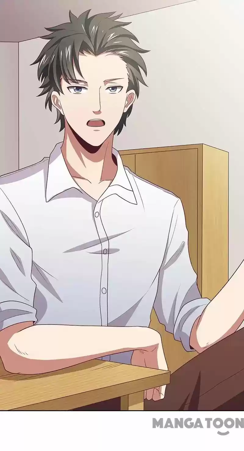 The Super Doctor From 2089 Chapter 18