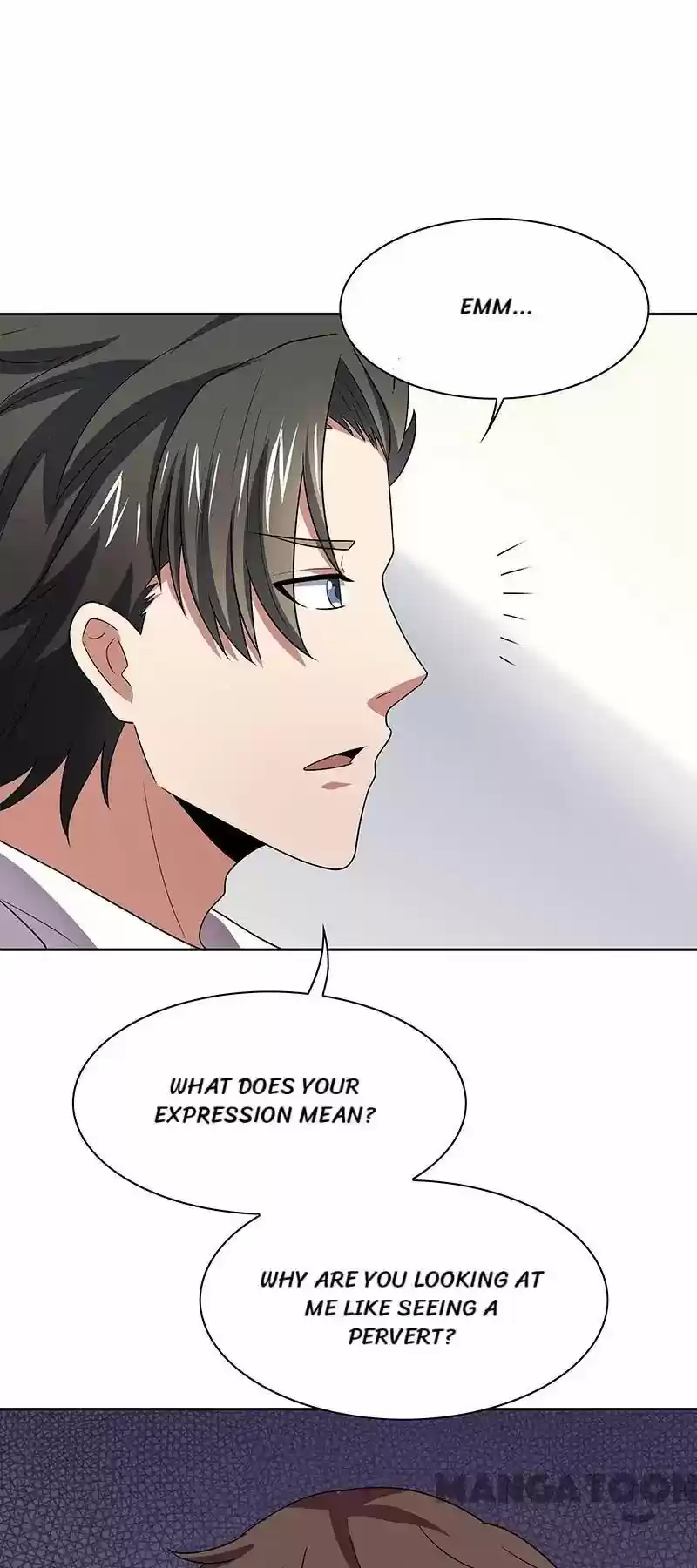 The Super Doctor From 2089 Chapter 18