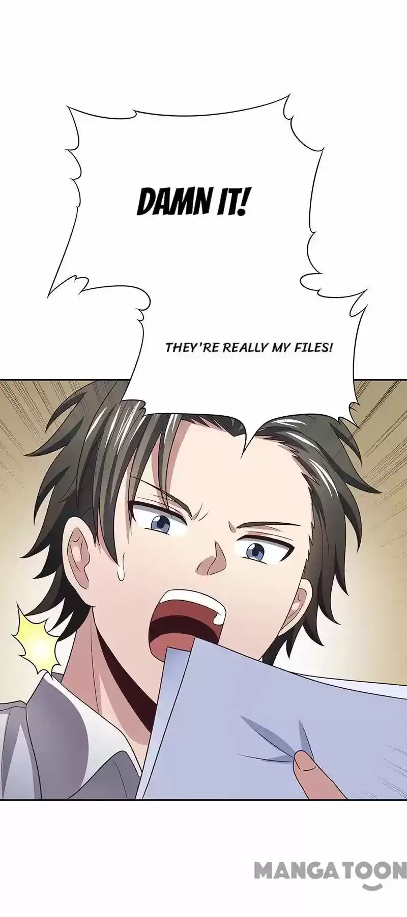 The Super Doctor From 2089 Chapter 18