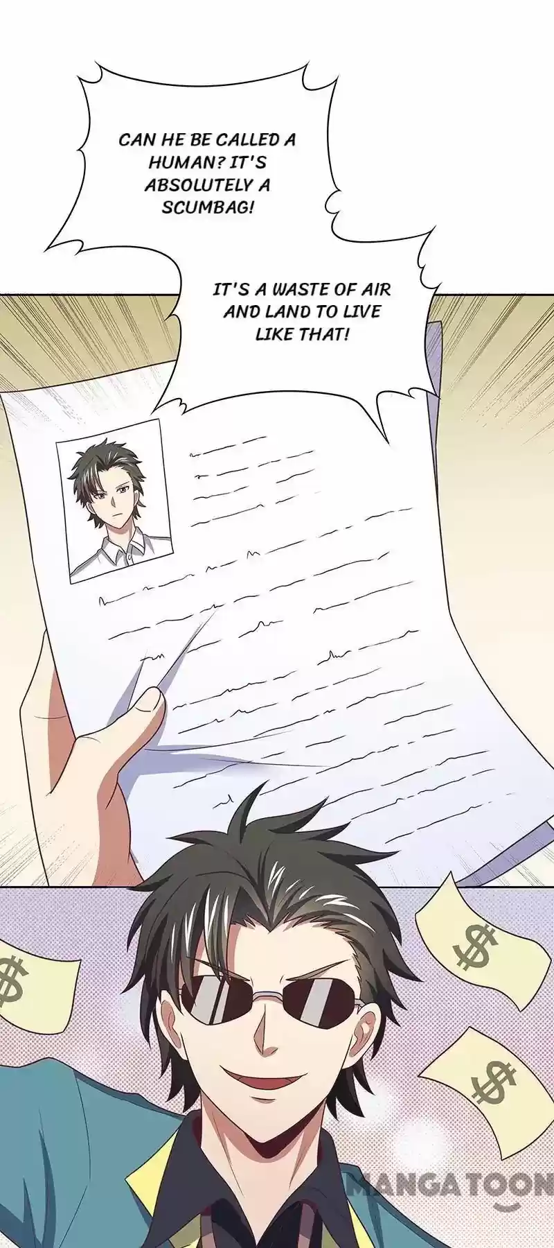 The Super Doctor From 2089 Chapter 18