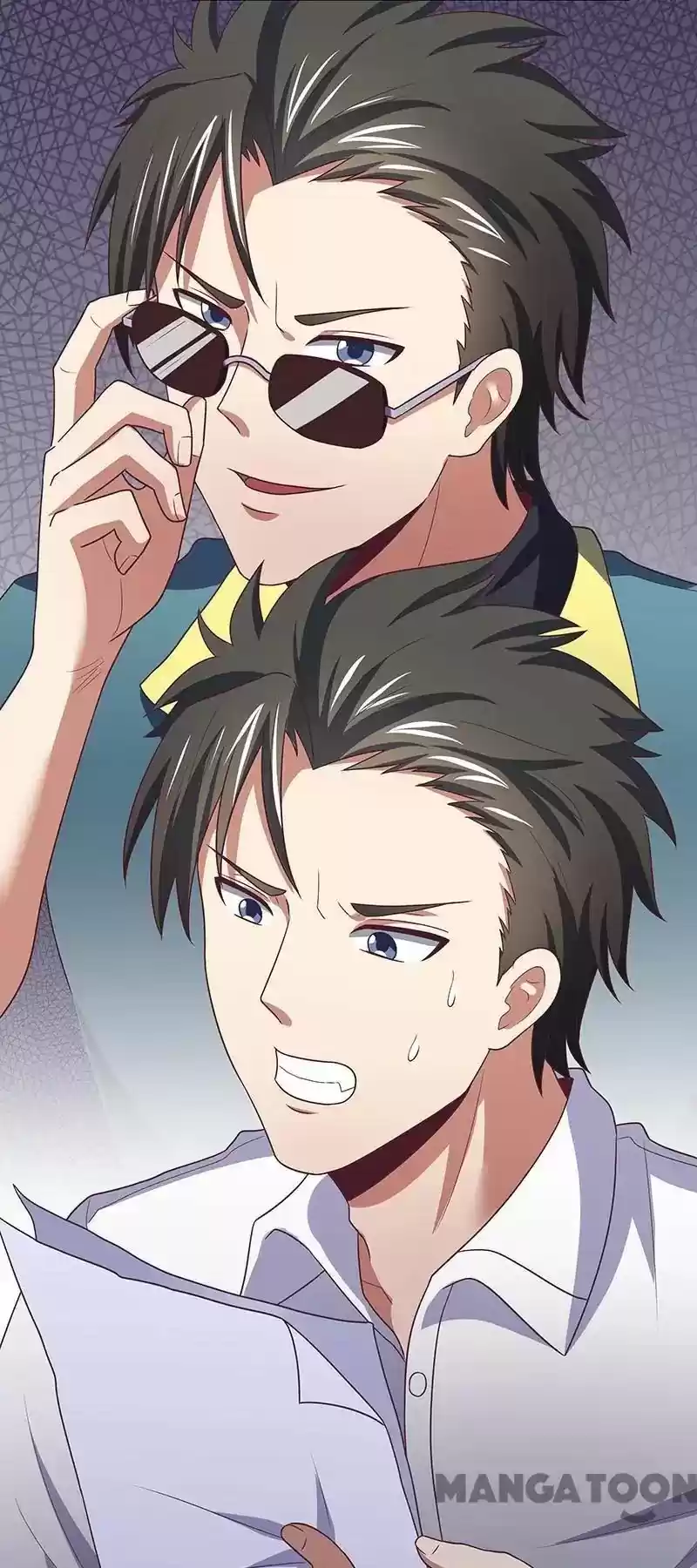 The Super Doctor From 2089 Chapter 18