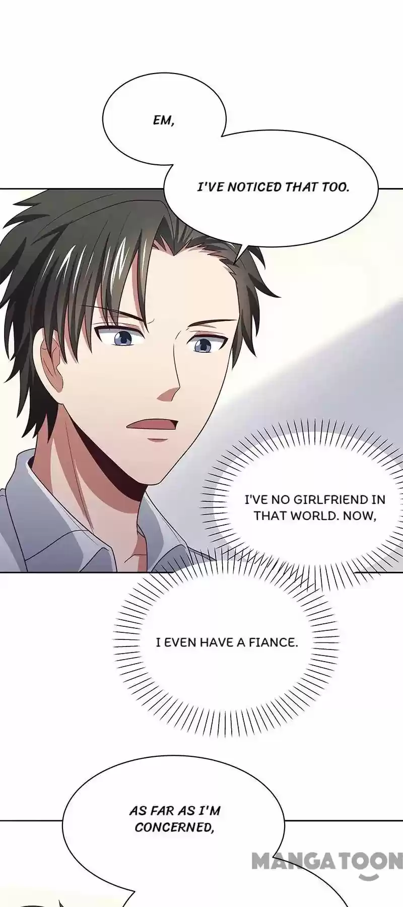 The Super Doctor From 2089 Chapter 18