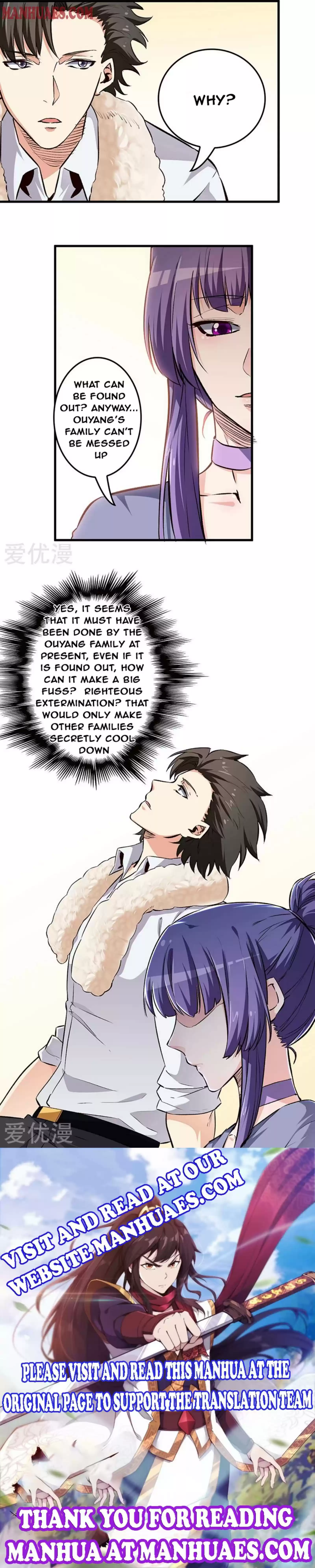 The Super Doctor From 2089 Chapter 184