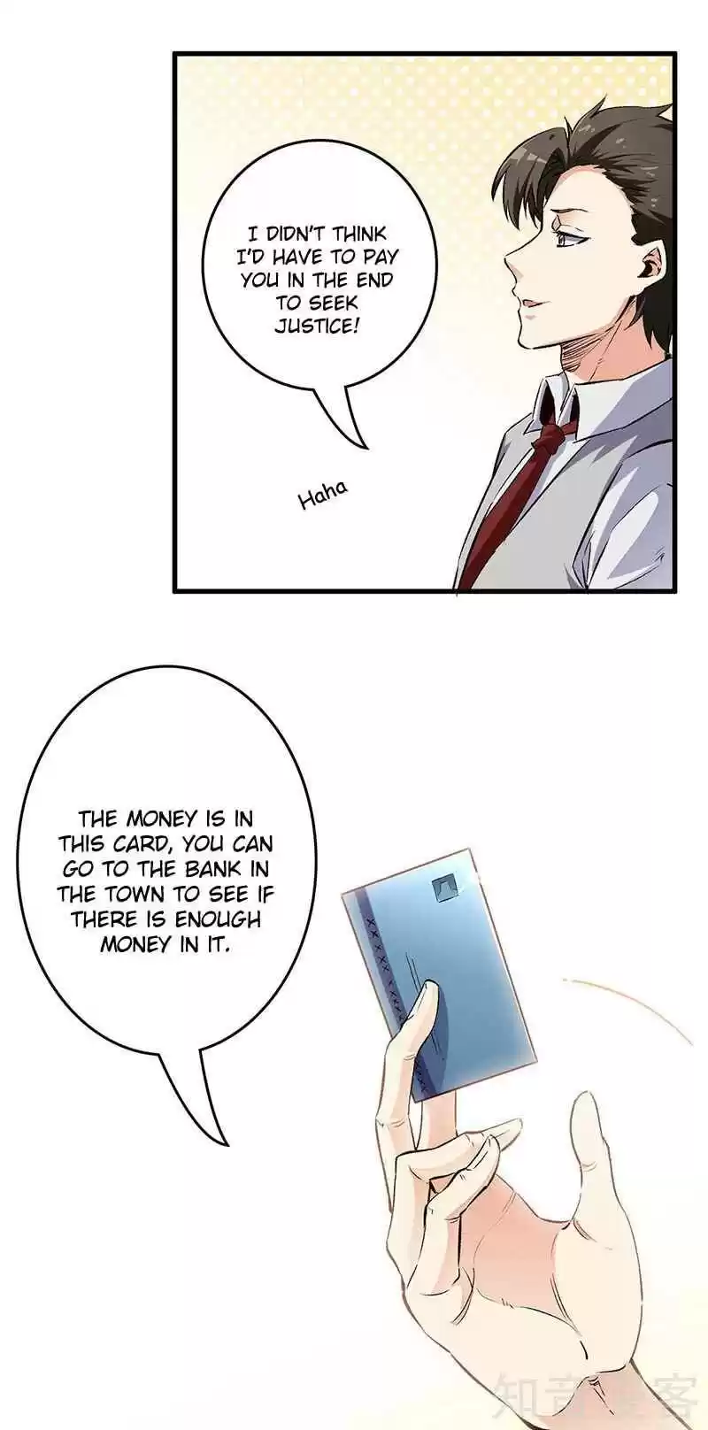 The Super Doctor From 2089 Chapter 191