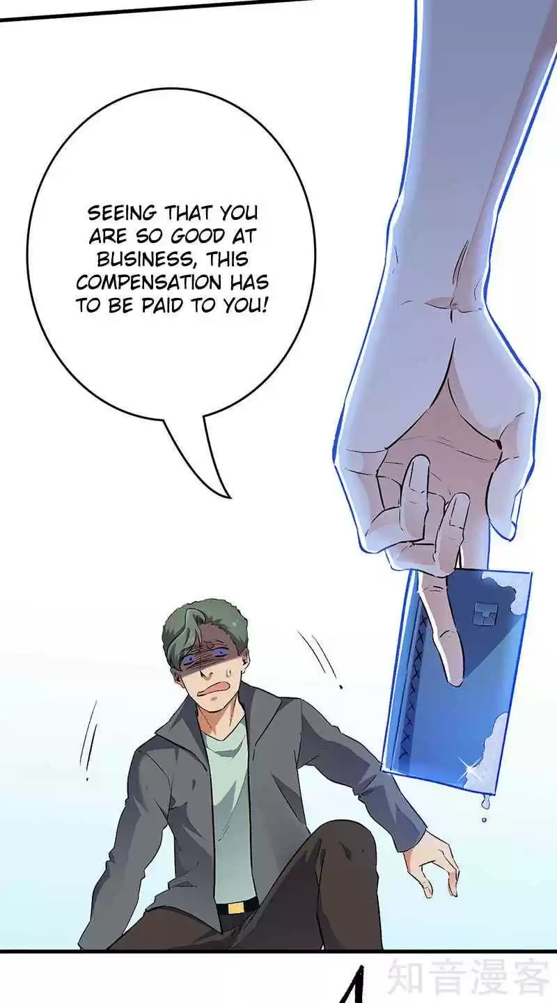 The Super Doctor From 2089 Chapter 191