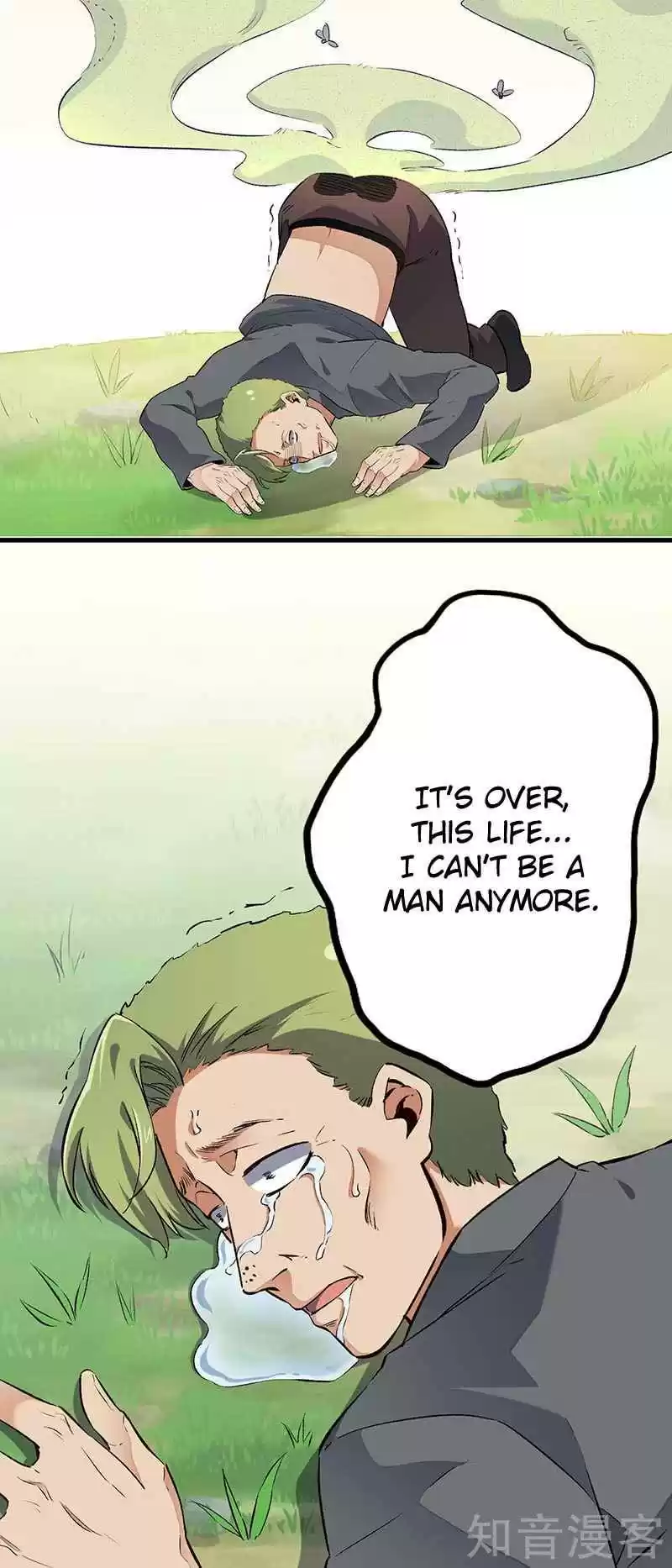 The Super Doctor From 2089 Chapter 191