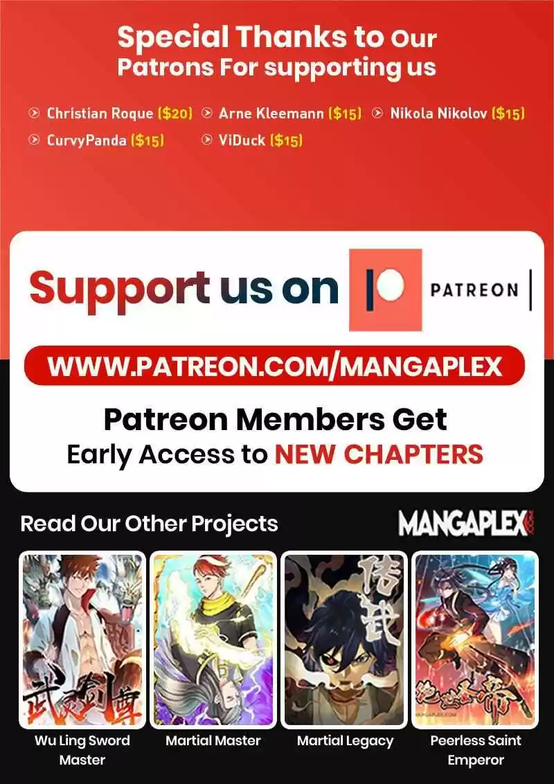 The Super Doctor From 2089 Chapter 191