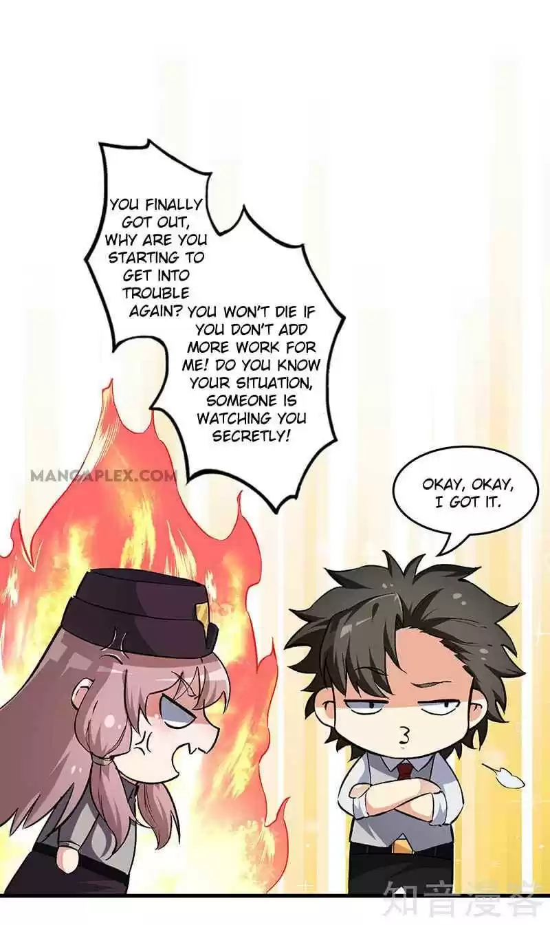 The Super Doctor From 2089 Chapter 192