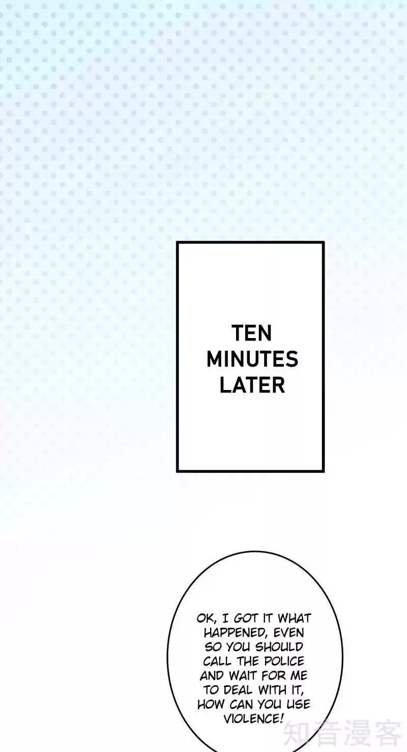 The Super Doctor From 2089 Chapter 192