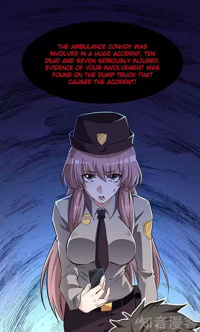 The Super Doctor From 2089 Chapter 192