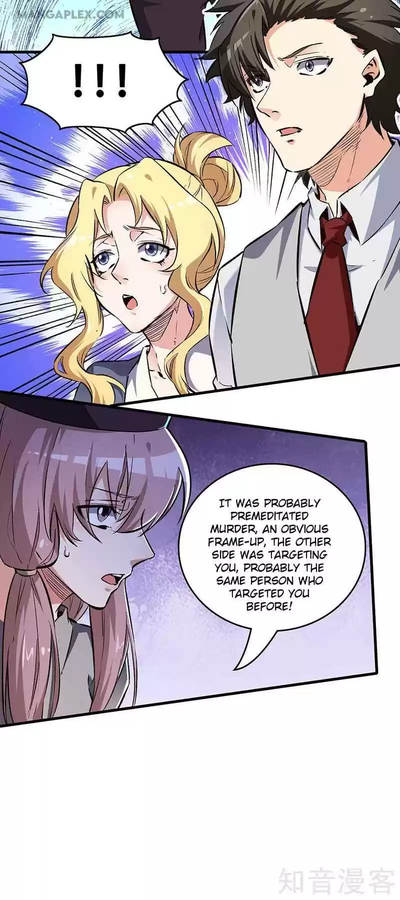 The Super Doctor From 2089 Chapter 192