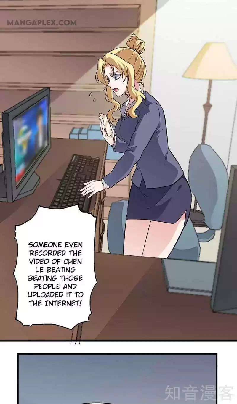 The Super Doctor From 2089 Chapter 194