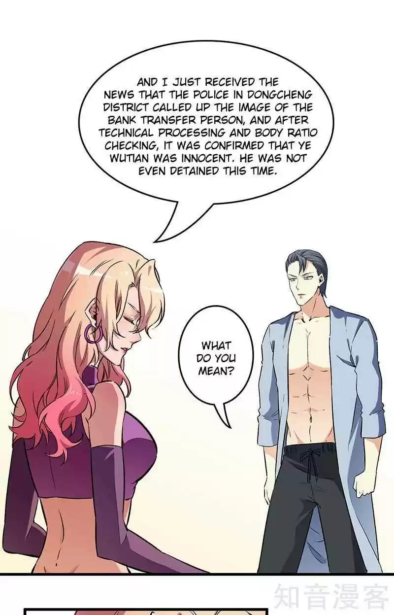 The Super Doctor From 2089 Chapter 194