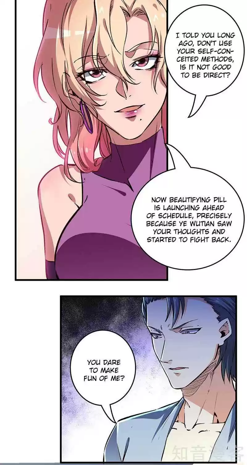 The Super Doctor From 2089 Chapter 194