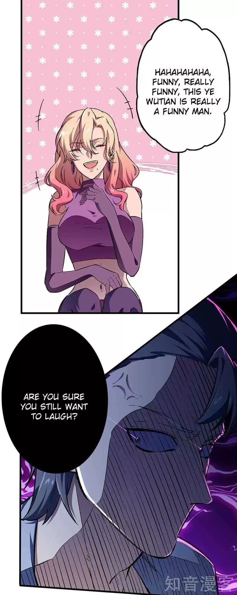 The Super Doctor From 2089 Chapter 195