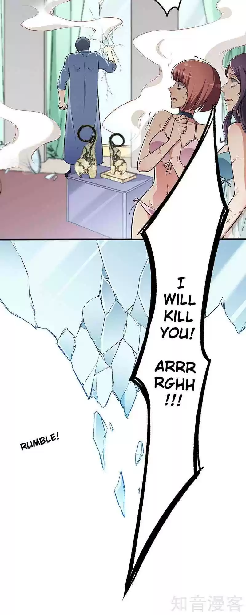 The Super Doctor From 2089 Chapter 195