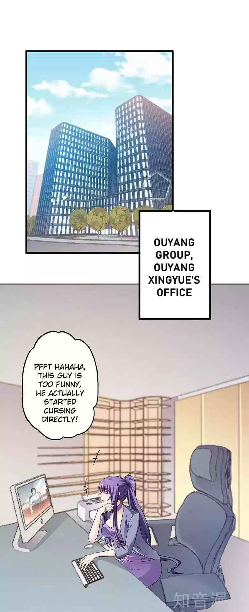 The Super Doctor From 2089 Chapter 195