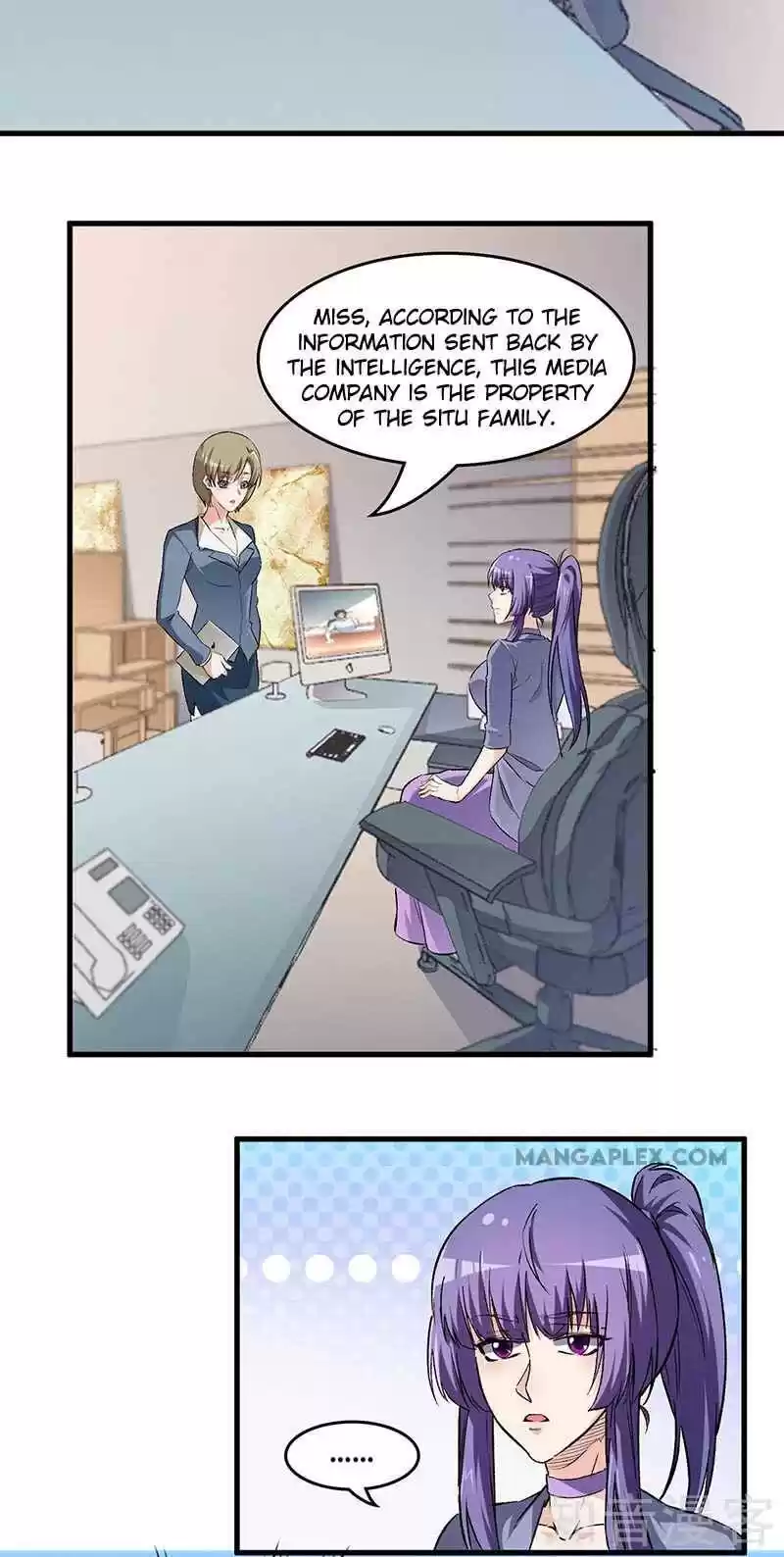 The Super Doctor From 2089 Chapter 195