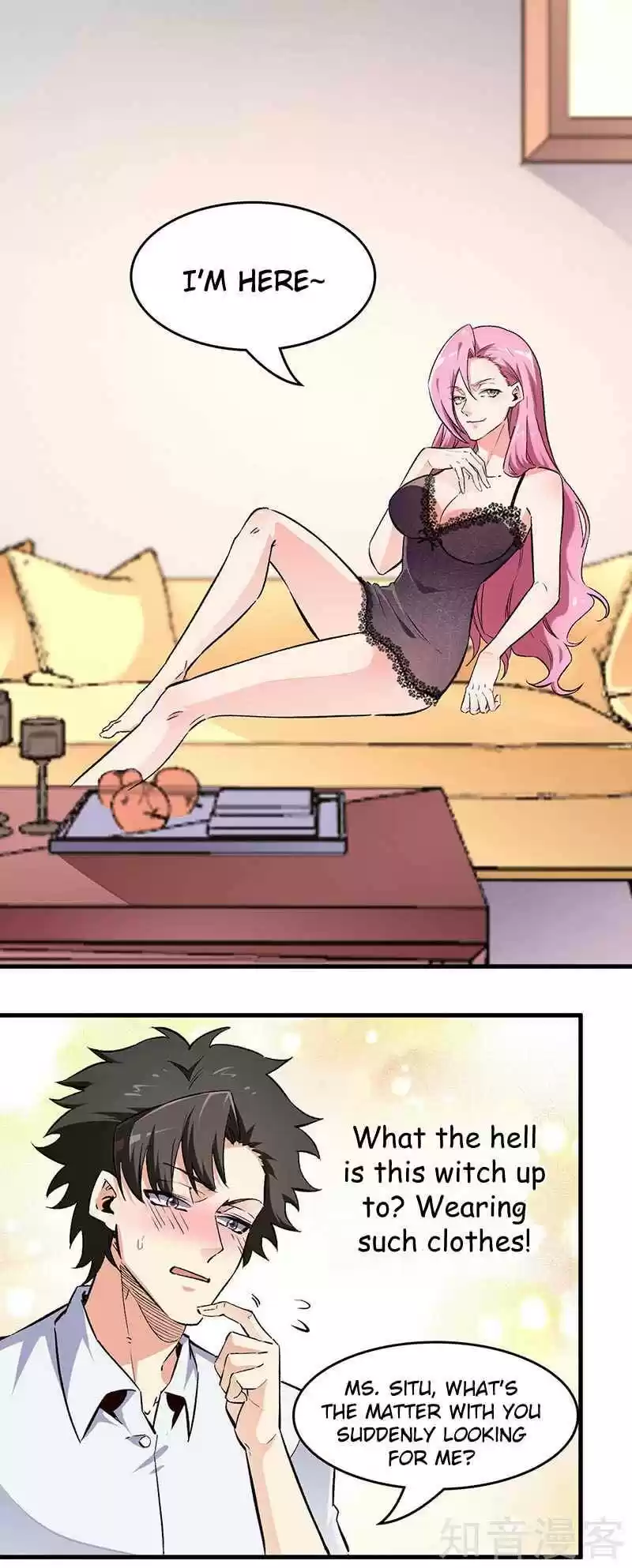 The Super Doctor From 2089 Chapter 195