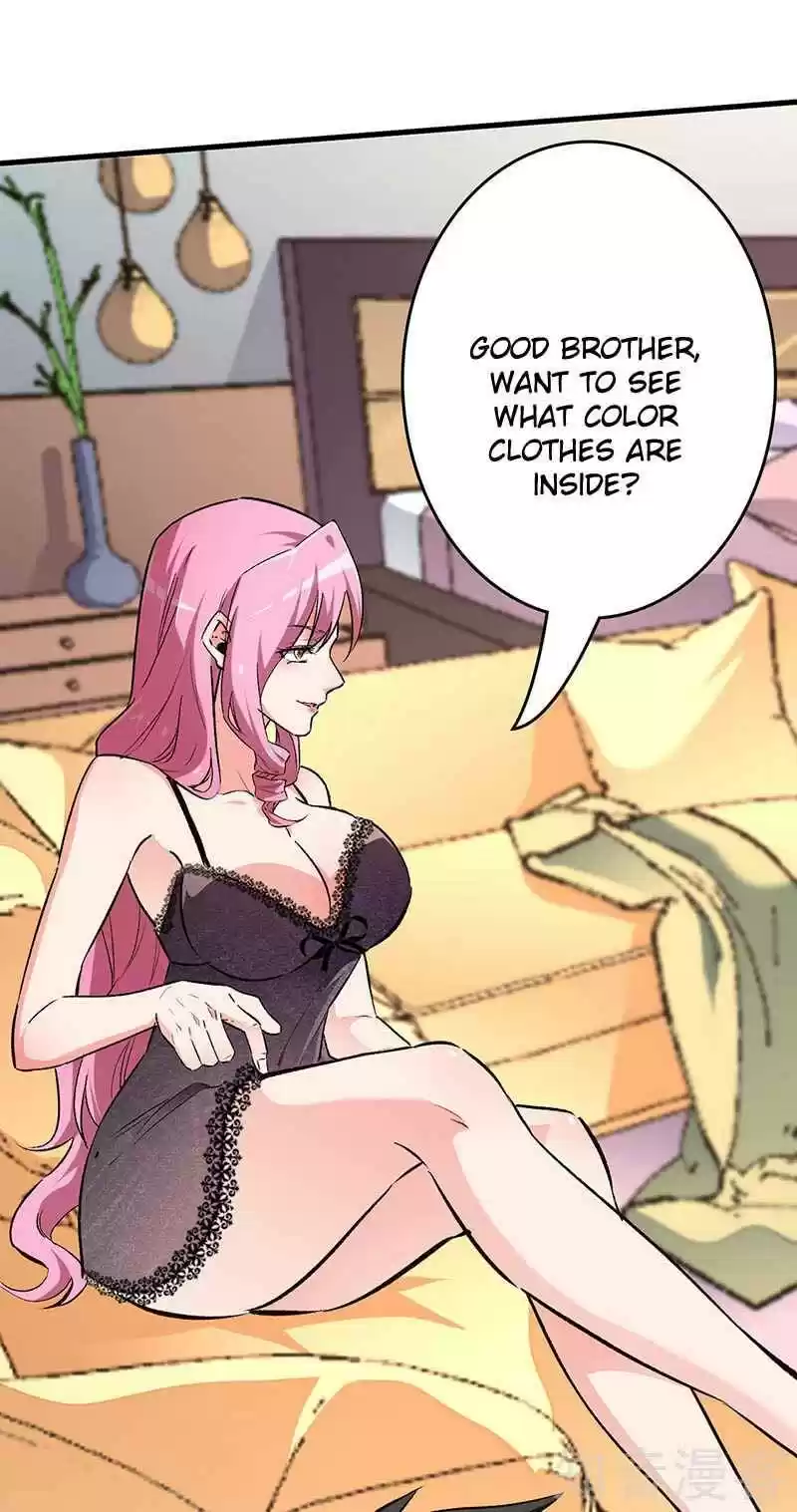 The Super Doctor From 2089 Chapter 195