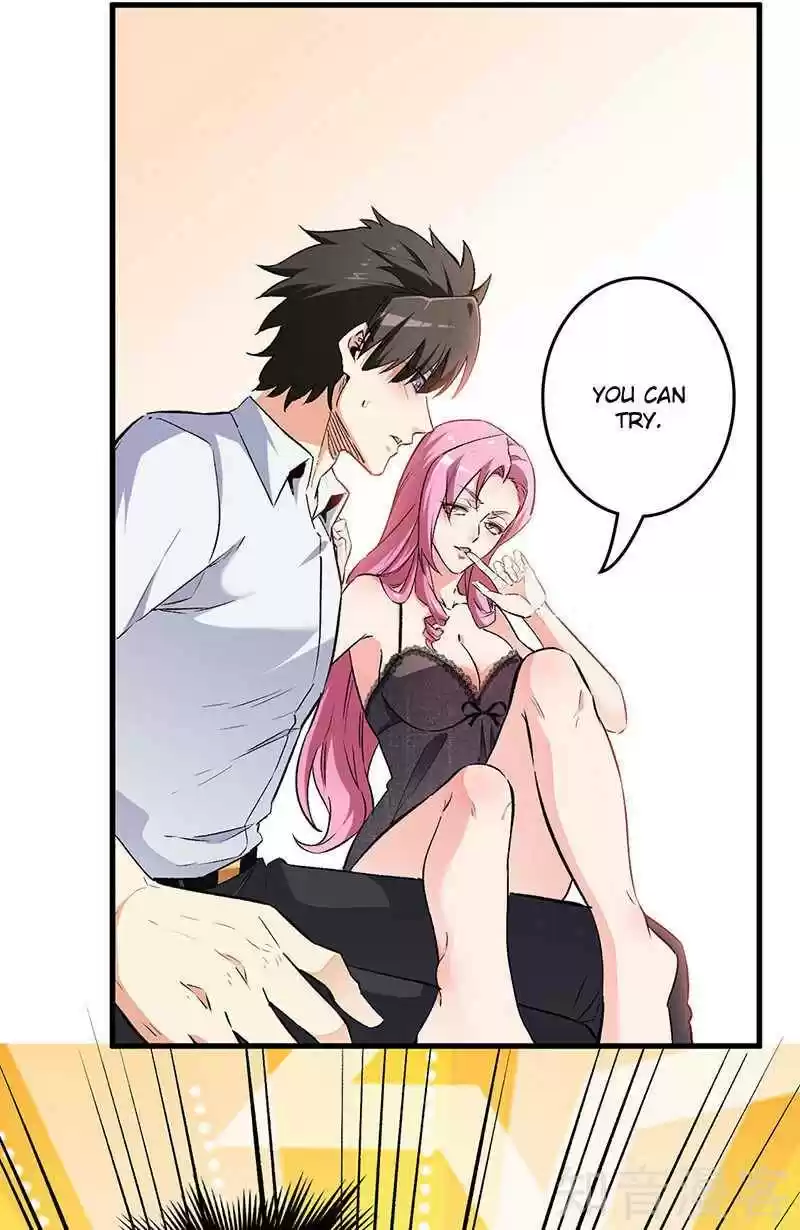 The Super Doctor From 2089 Chapter 195