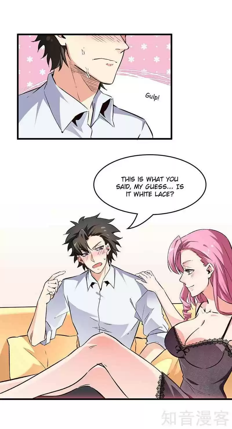 The Super Doctor From 2089 Chapter 195