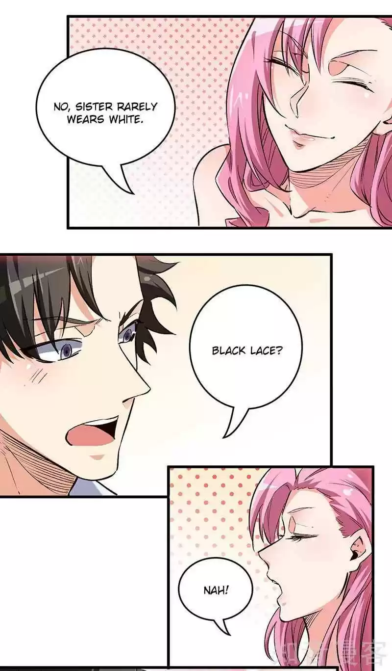 The Super Doctor From 2089 Chapter 195