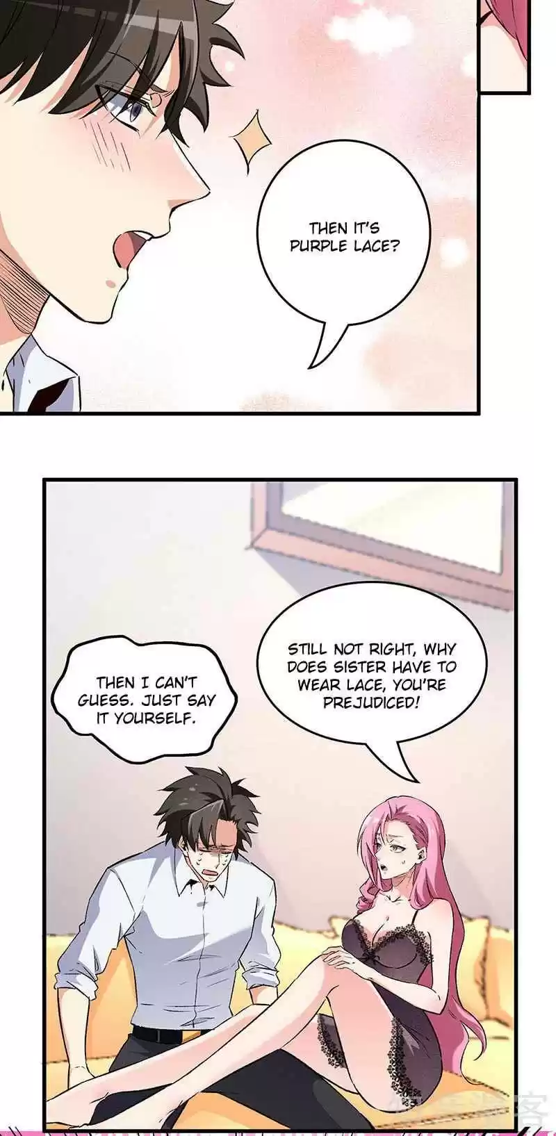 The Super Doctor From 2089 Chapter 195