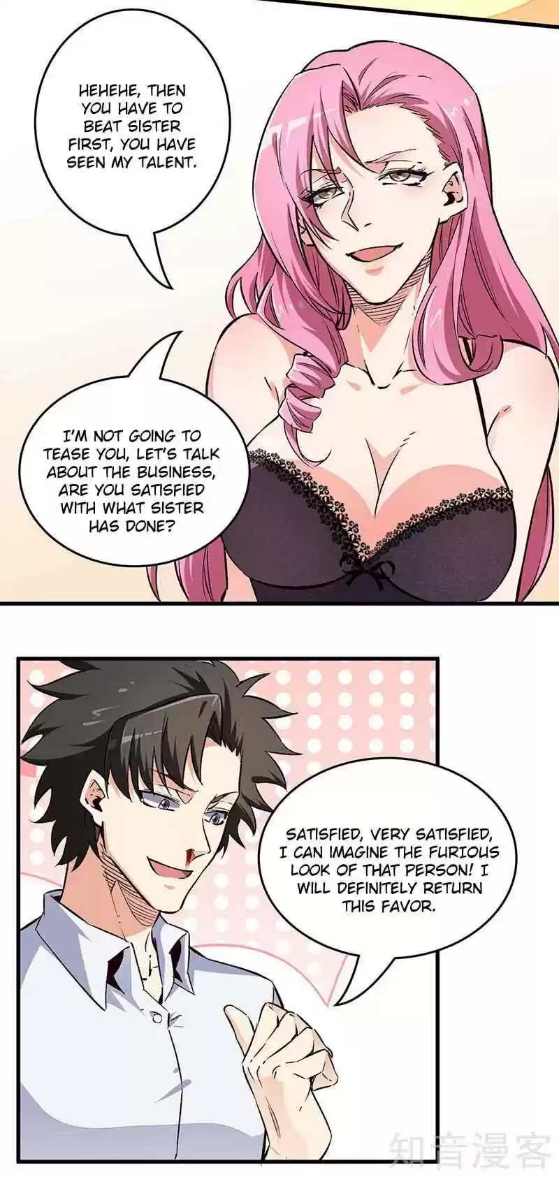 The Super Doctor From 2089 Chapter 195