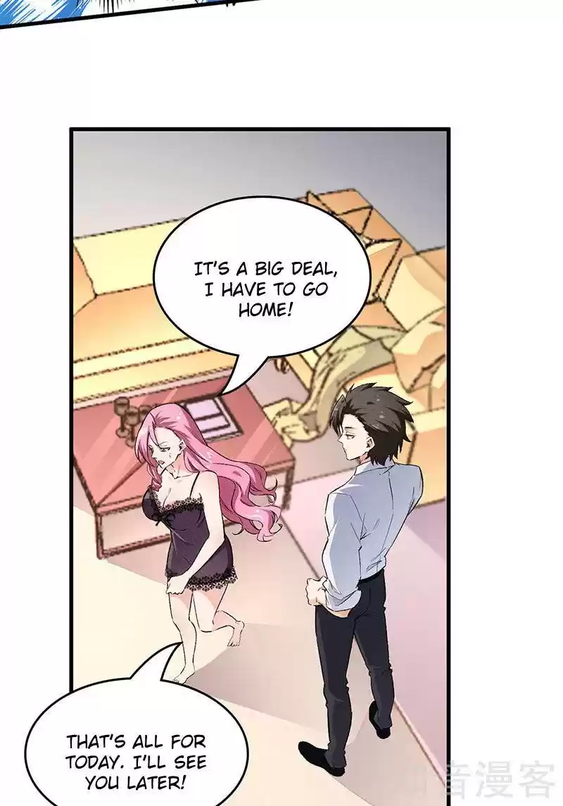 The Super Doctor From 2089 Chapter 196