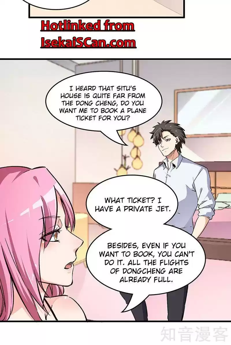 The Super Doctor From 2089 Chapter 196