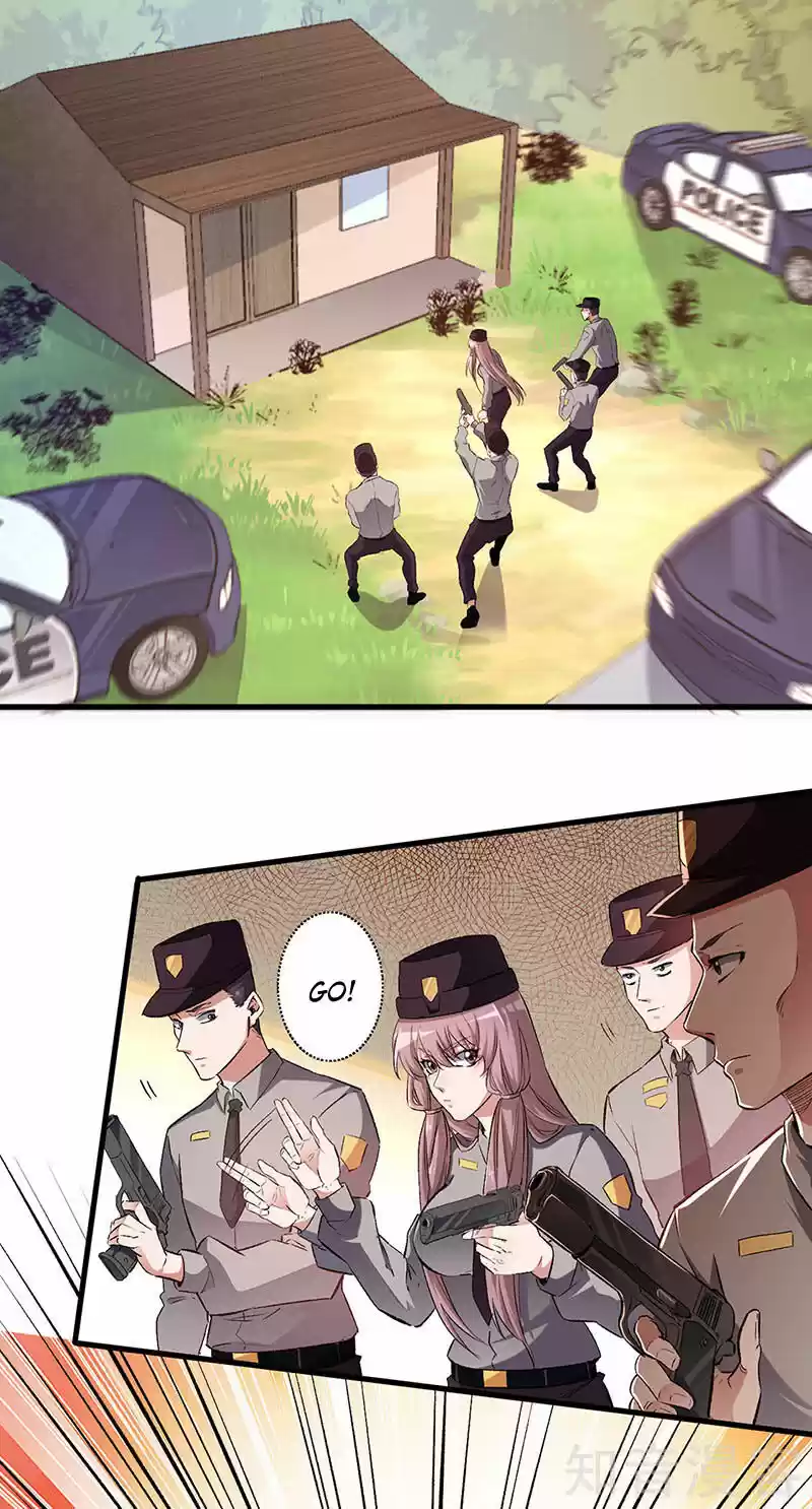 The Super Doctor From 2089 Chapter 197